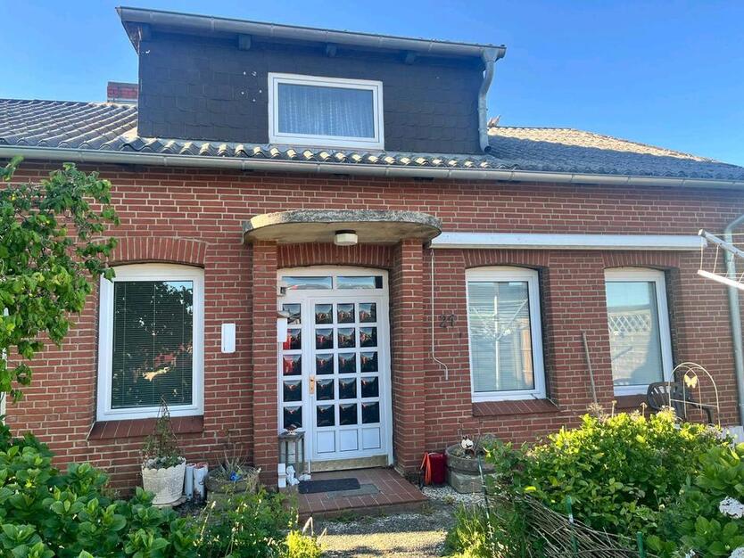 Einfamilienhaus zur Miete