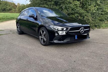 Mercedes-Benz CLA 250 Shooting Brake 104.138 km 26.000 &euro; Neuenburg am Rhein 79395
