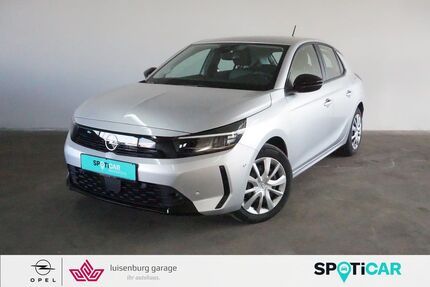 Opel Corsa 9.143 km 14.985 &euro; Marktredwitz 95615