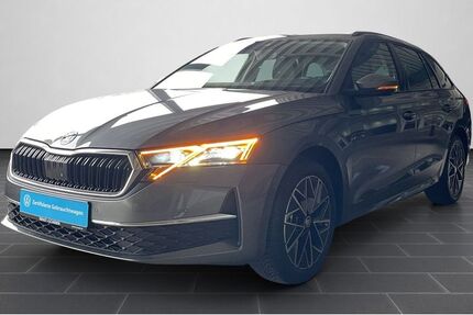 Skoda Octavia 6.400 km 31.960 &euro; Mannheim 68167