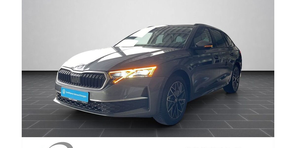 Skoda Octavia 6.400 km 31.960 &euro; Mannheim 68167