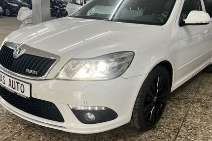 Skoda Octavia 240.000 km 4.998 &euro; Suhl 98528
