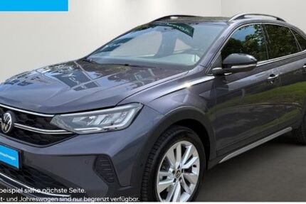 VW Taigo 5.382 km 23.950 &euro; Neuss 41460