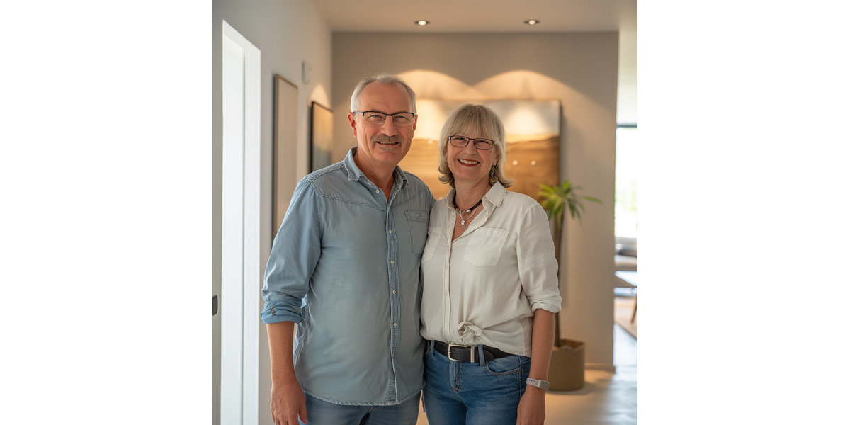 Etagenwohnung Nürnberg Herpersdorf - 4 Zimmer, 93 m&sup2;, 499.000&euro; | Angebot:26345716