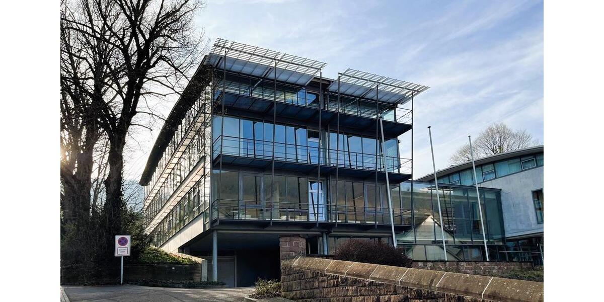 Gewerbeobjekt Mosbach - 3.460&euro; | Angebot:24783403