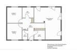 Bungalow Bad Griesbach i.Rottal Bad Griesbach - 3 Zimmer, 100 m&sup2;, 458.500&euro; | Angebot:26931258