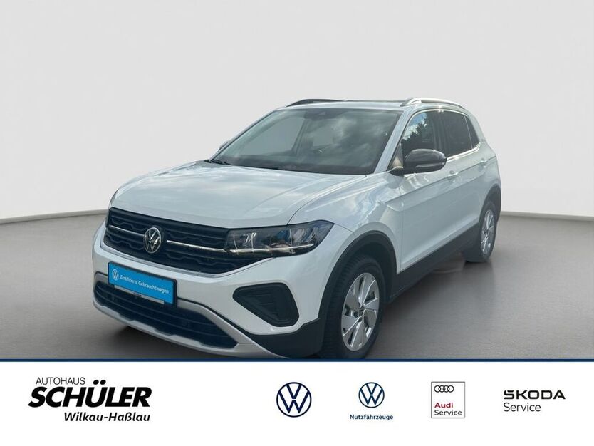 T-Cross