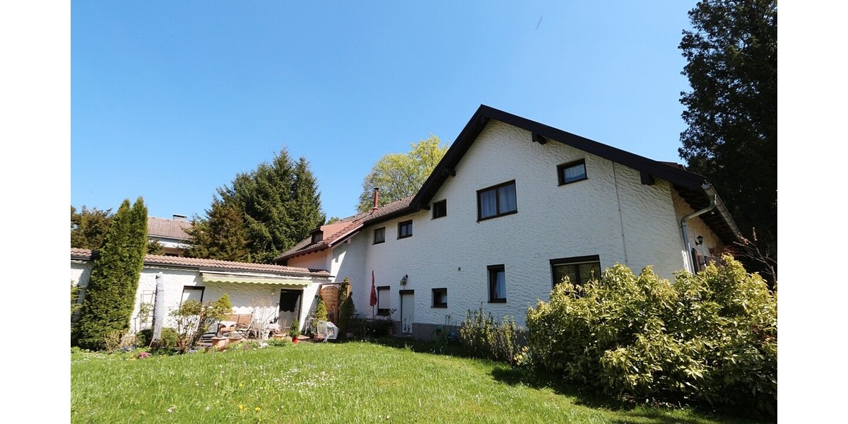 !! RARITÄT am SEE !! idyllisches JUWEL * 4-Zimmer-Dachgeschosstraum * Balkon und Gartennutzung * - Dachgeschoßwohnung Starnberg | Angebot:26551172