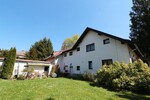 !! RARITÄT am SEE !! idyllisches JUWEL * 4-Zimmer-Dachgeschosstraum * Balkon und Gartennutzung * - Dachgeschoßwohnung Starnberg | Angebot:26551172