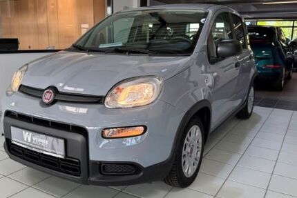 Fiat Panda 47.565 km 10.680 &euro; Ahrensburg 22926