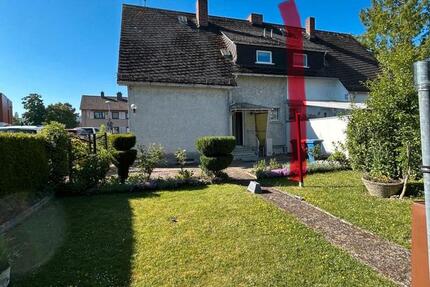 Haus Wetzlar Altenberger Straße - 4 Zimmer, 88 m&sup2;, 255.000&euro; | Angebot:26297159