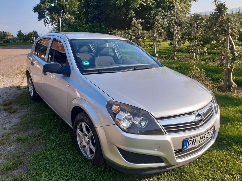 Astra
