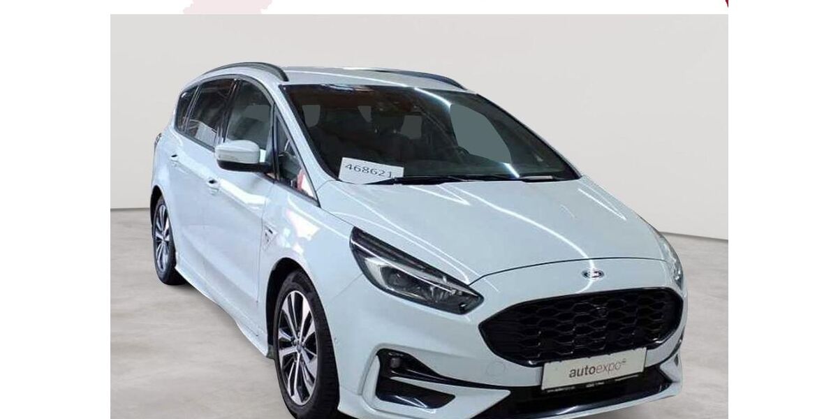 Ford S-Max 106.208 km 23.489 &euro; Fernwald-Steinbach 35463