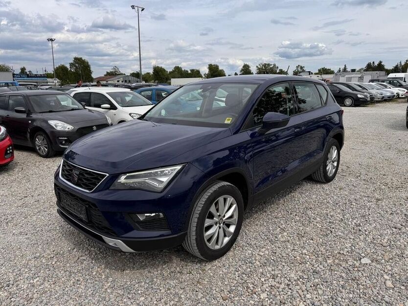 Ateca