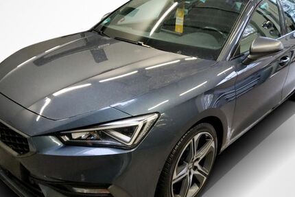 Seat Leon 63.800 km 23.450 &euro; Magdeburg 39118