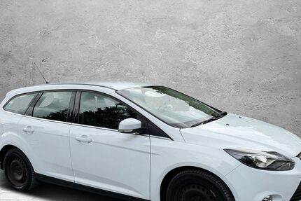 Ford Focus 174.000 km 2.999 &euro; Detmold 32758