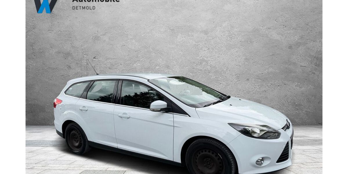 Ford Focus 174.000 km 2.999 &euro; Detmold 32758