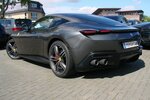 Ferrari Roma V8 Grigio Silverstone Carbon MagneRide LED JB 16.901 km 209.980 &euro; Falkensee 14612
