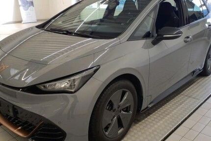 Cupra Born 22.500 km 26.480 &euro; Balingen 72336