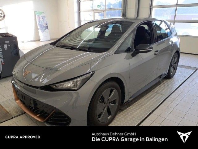 Cupra Born 22.500 km 26.480 &euro; Balingen 72336