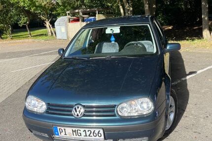 VW Golf 219.683 km 650 € Groß Offenseth-Aspern 25355