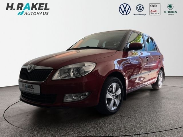 Fabia