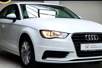 Audi A3 59.070 km 14.840 &euro; Horb am Neckar 72160