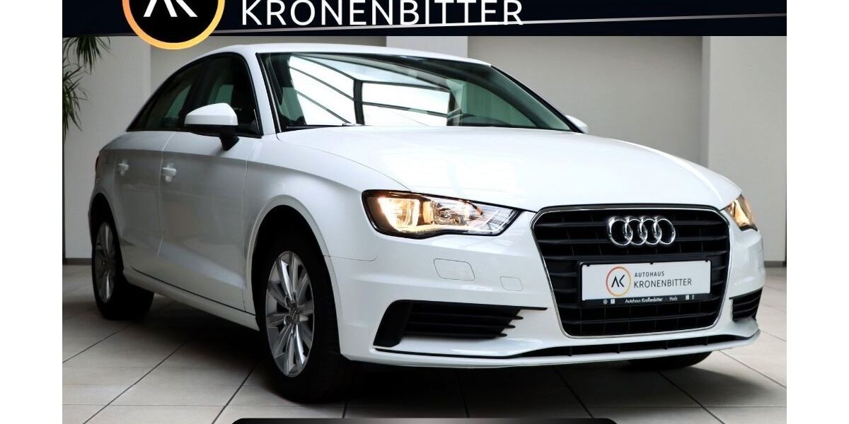Audi A3 59.070 km 14.840 &euro; Horb am Neckar 72160