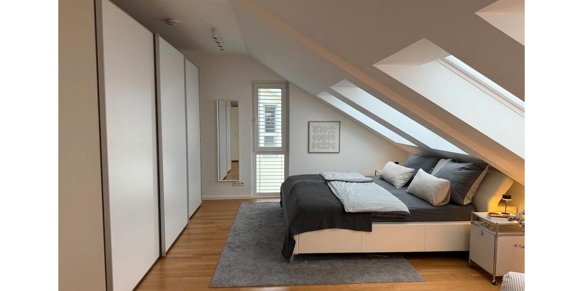 Dachgeschoßwohnung Siegen - 3 Zimmer, 118 m&sup2;, 498.000&euro; | Angebot:26814673