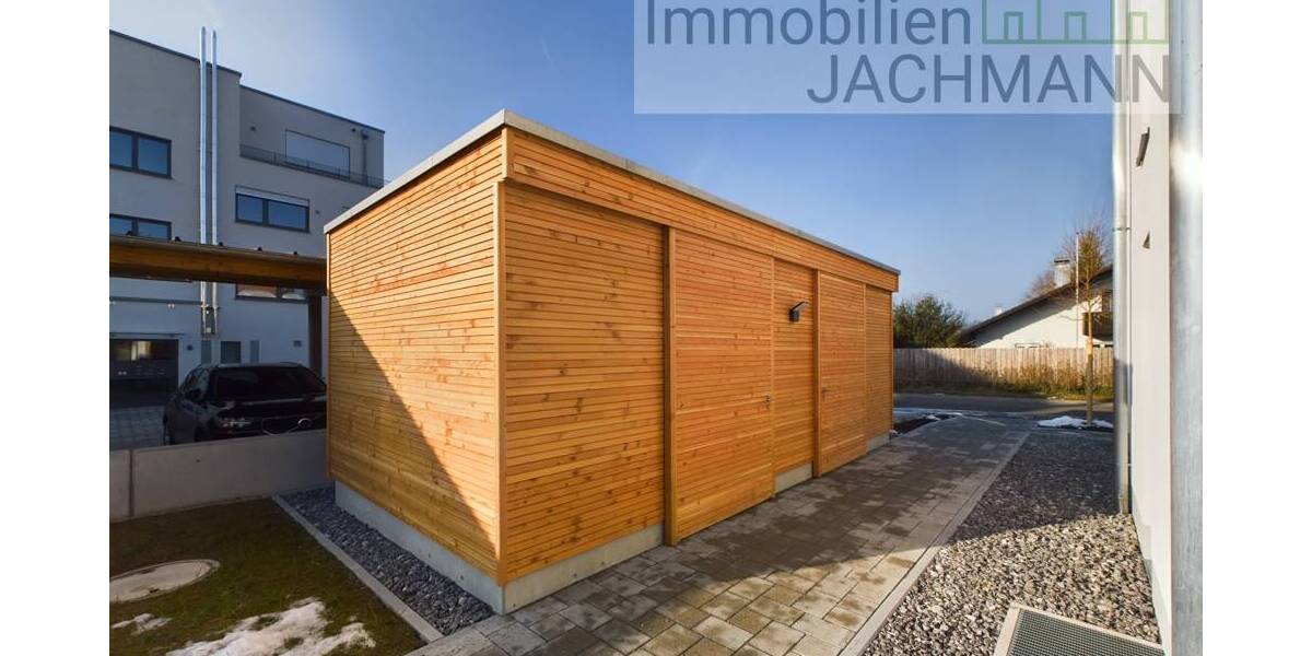 Etagenwohnung Schwarzach Bühel b. Schwarzach - 3 Zimmer, 88 m&sup2;, 371.024&euro; | Angebot:25670334