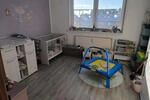 Dachgeschoßwohnung Osterrönfeld - 3.5 Zimmer, 83 m&sup2;, 1.200&euro; | Angebot:26215623