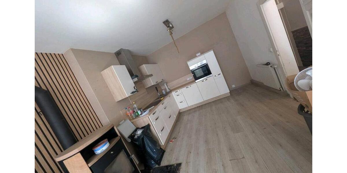 Reihenhaus Mühlhausen (Thüringen) - 7 Zimmer, 142 m&sup2;, 136.500&euro; | Angebot:26238157