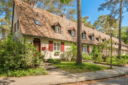 Haus Berlin Zehlendorf - 6 Zimmer, 82 m&sup2;, 649.000&euro; | Angebot:26779765