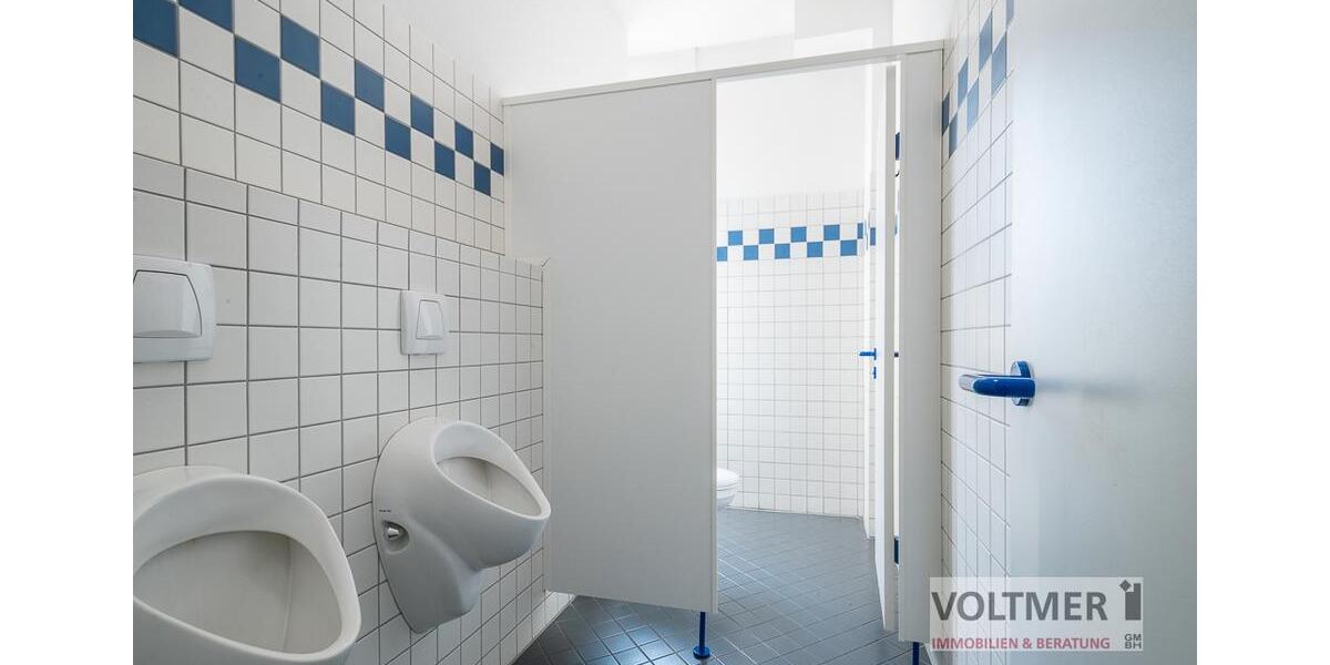 Gewerbeobjekt Homburg - 3.500&euro; | Angebot:26137078