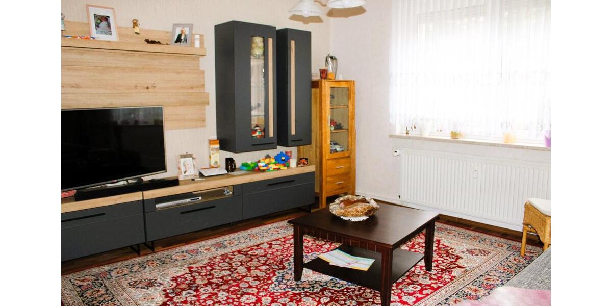 Terrassenwohnung Genthin - 4 Zimmer, 120 m&sup2;, 70.000&euro; | Angebot:25993826