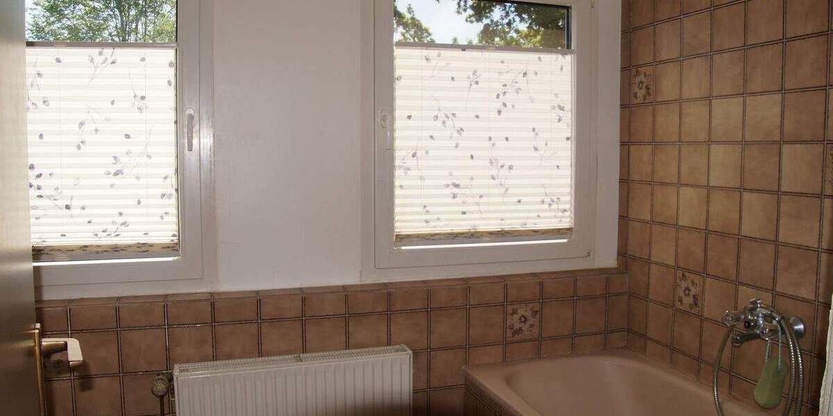 Einfamilienhaus Geeste Klein Hesepe - 5 Zimmer, 135 m&sup2;, 239.900&euro; | Angebot:25692234