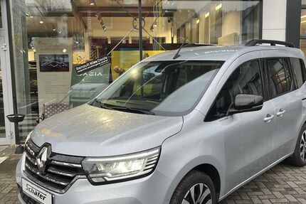 Renault Kangoo 65.000 km 17.500 &euro; Daun 54550