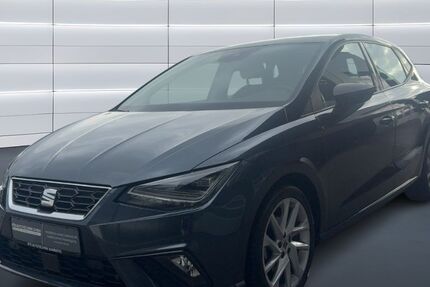 Seat Ibiza 24.600 km 17.990 &euro; Bamberg 96052