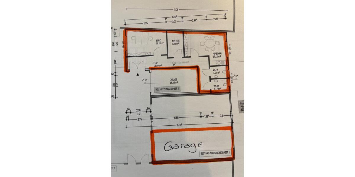 Gewerbeobjekt Kleve - 750&euro; | Angebot:25216785