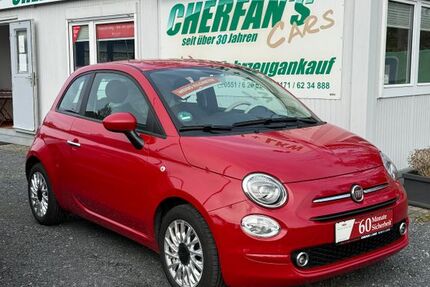 Fiat 500 29.000 km 12.400 &euro; Göttingen 37079