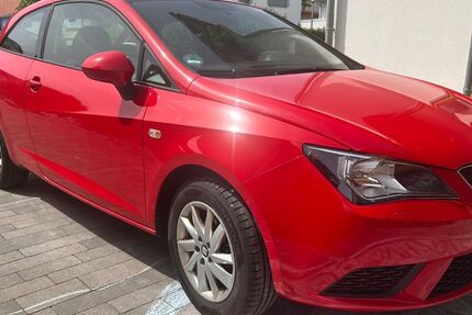 Seat Ibiza 68.000 km 8.000 &euro; Nesselwang 87484