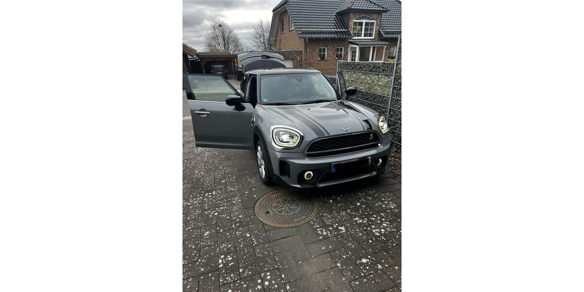 Mini Countryman SE (Cooper) 60.000 km 24.790 &euro; Simmerath 52152