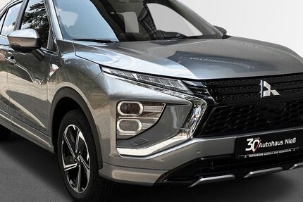 Mitsubishi Eclipse Cross 46.847 km 23.220 &euro; Hoyerswerda 02977