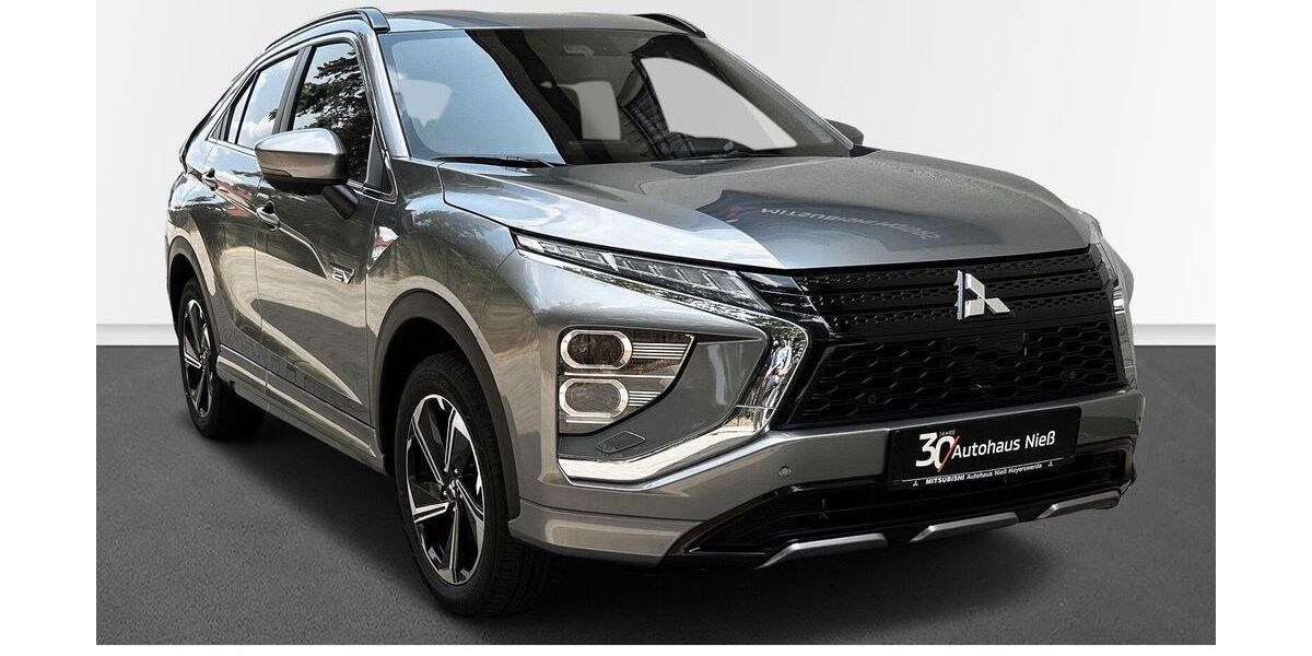 Mitsubishi Eclipse Cross 46.847 km 23.220 &euro; Hoyerswerda 02977