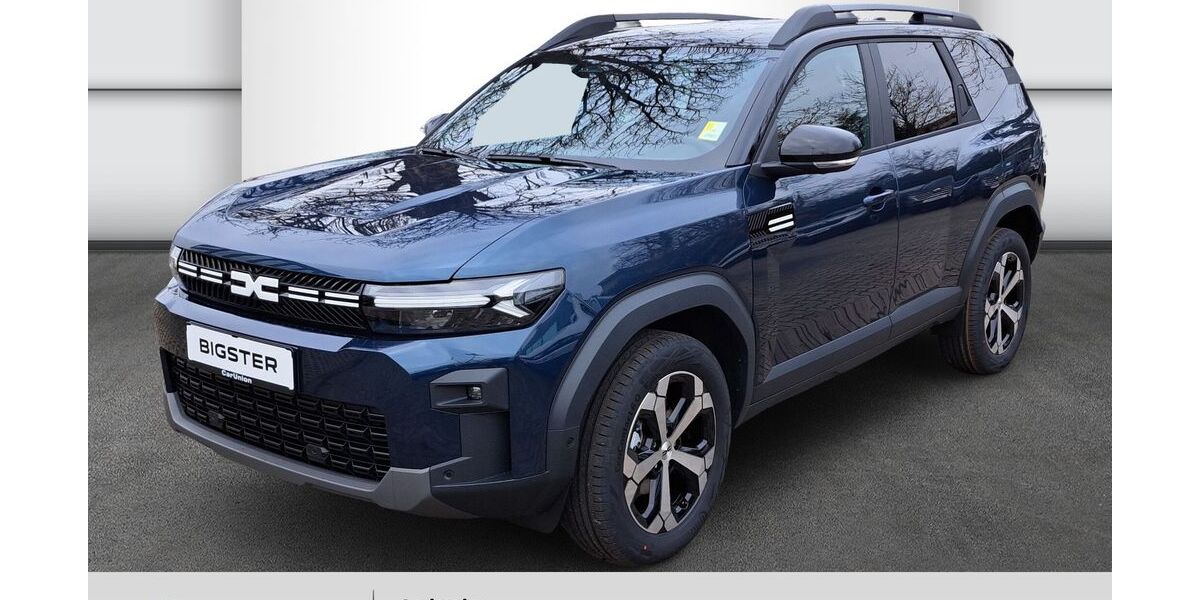 Dacia Bigster 2.955 km 35.599 &euro; Halle 06132