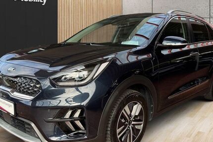 Kia Niro 100.500 km 16.890 &euro; Bramsche 49565