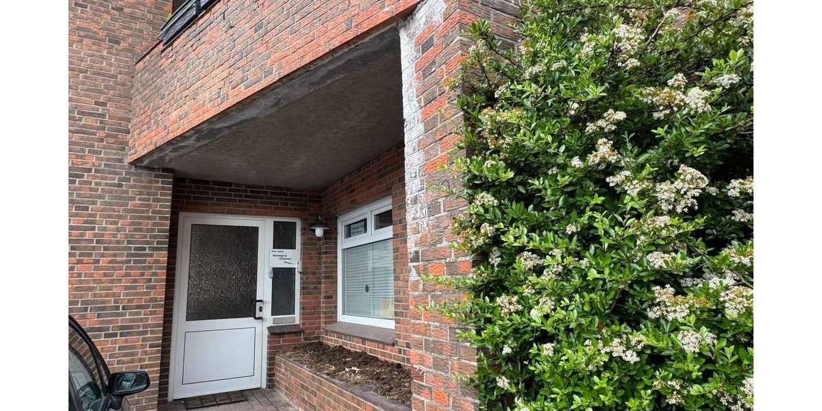 Etagenwohnung Schleswig - 2 Zimmer, 170 m&sup2;, 895&euro; | Angebot:26830329