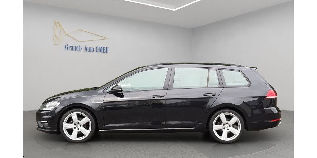 VW Golf 220.500 km 7.500 &euro; Greven 48268
