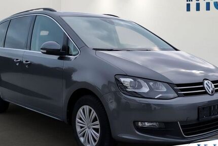 VW Sharan 86.000 km 28.990 &euro; Landshut 84030