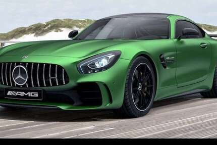 Mercedes-Benz AMG GT 27.032 km 138.880 &euro; Weinheim 69469